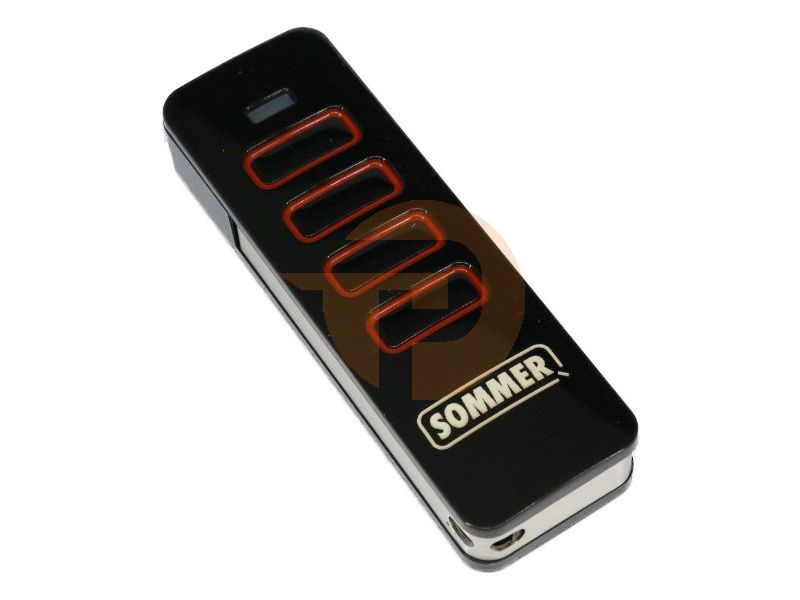 Handzender Sommer Pearl Vibe V000