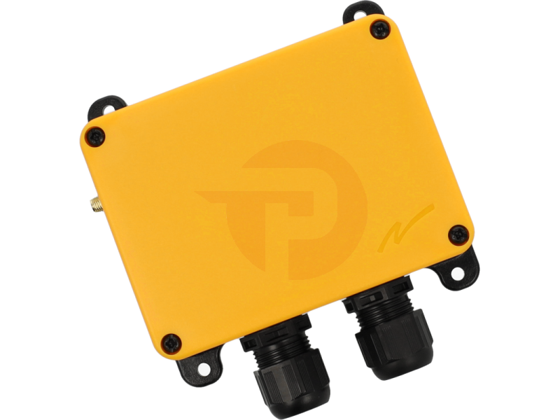 Ontvanger Tele Radio PN-R8-11 12-24V