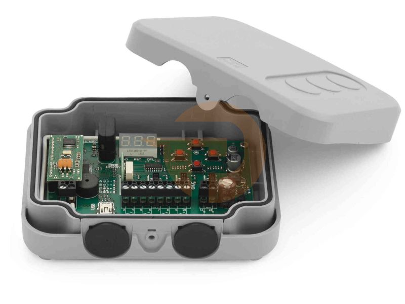 Receiver Cardin RCQ504ND1 433MHz