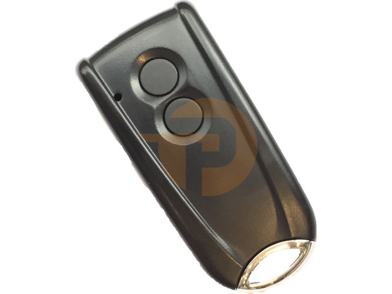 Hand transmitter (remote control) Ecostar RSC2 433MHz