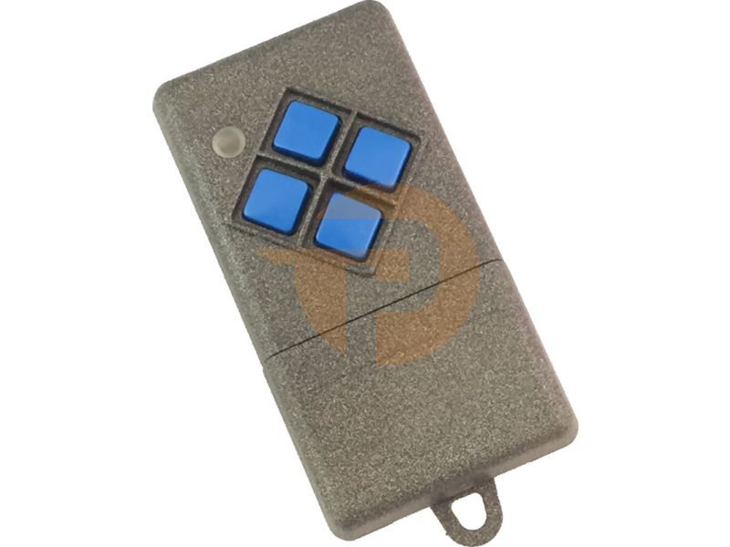 Remote Dickert S10-433A4K00 with 4 channels