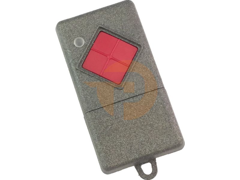 Remote Dickert S10-868A1L00 with 1 channel