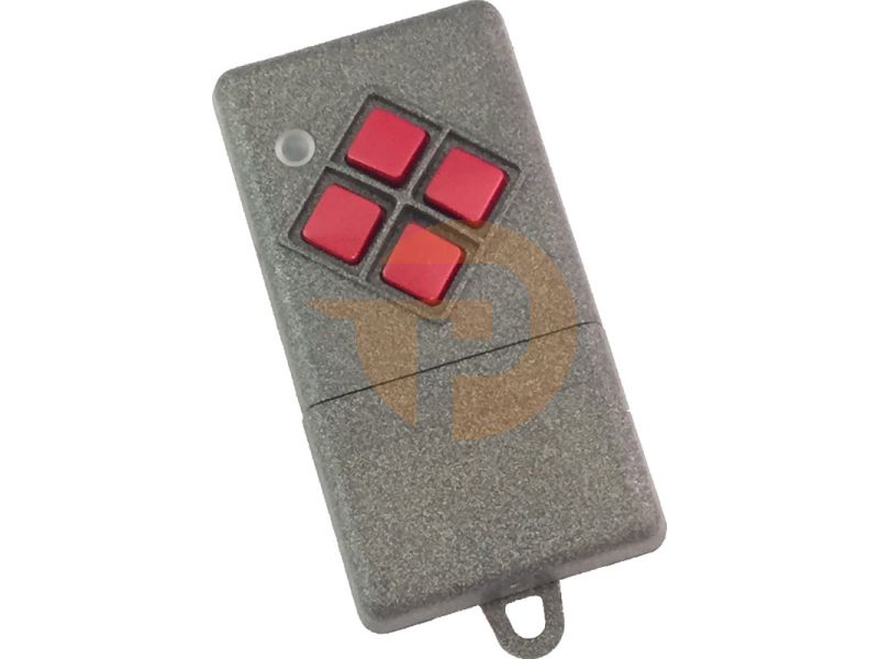 Remote Dickert S10-868A4L00 with 4 channels