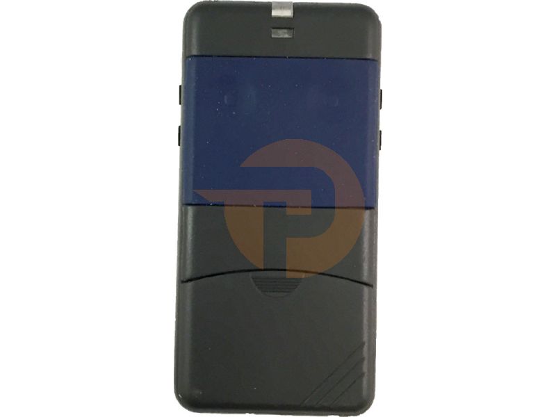 Handzender Cardin TRQ438200 met 2 kanalen