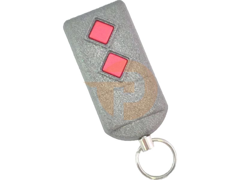 Remote Dickert S5-868A2L00 with 2 channels