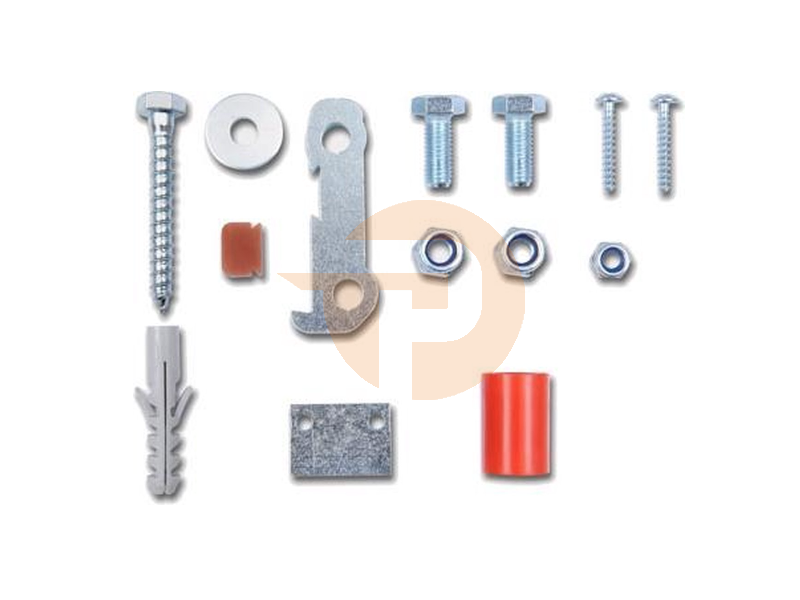 Marantec Special 108 SKG** security