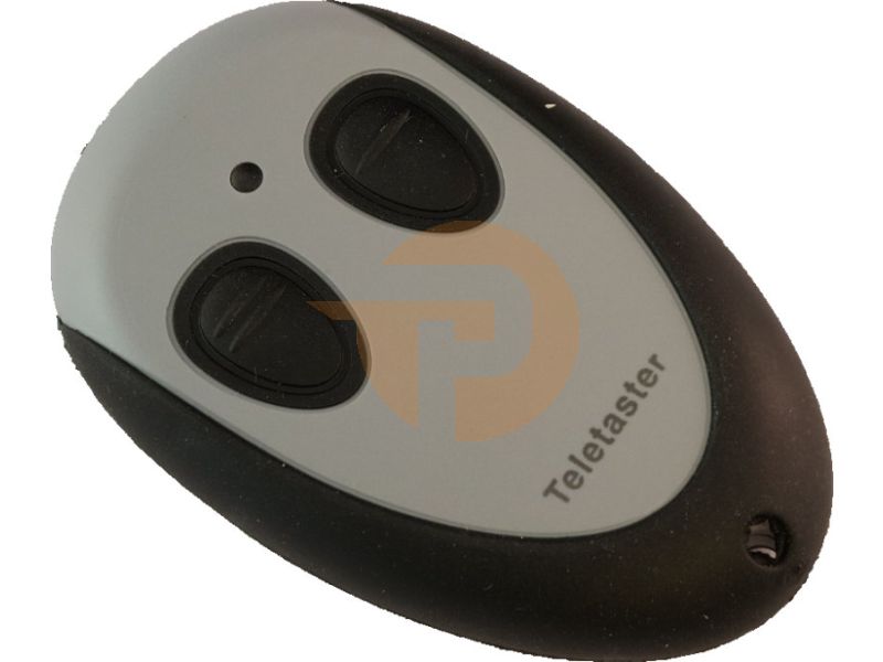 Handzender Tedsen Teletaster SFR2WD Waterdicht met 2 kanalen