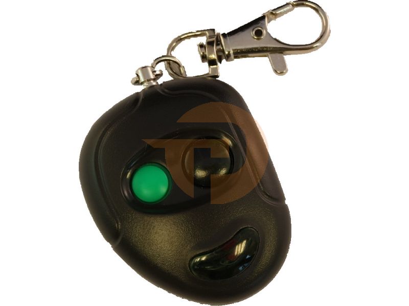 Remote SuperJack A80400 433MHz