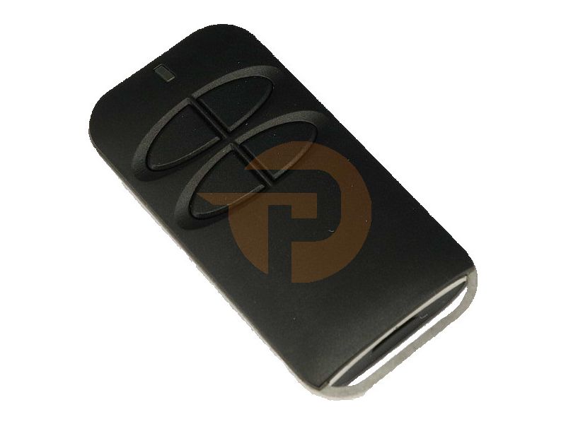 Remote Control Tedsen Teletaster SKJ44MR 4-channel 433Mhz