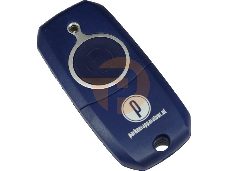 Handzender Tedsen Teletaster SKR1IRP