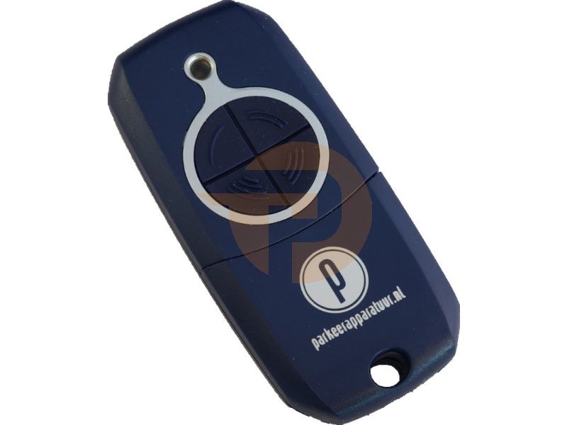 Remote Tedsen Teletaster SKR4IRP