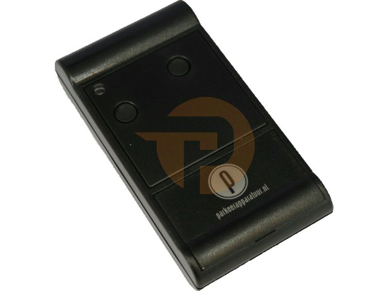 Remote Tedsen Teletaster SKX22MD mini with 2 channels