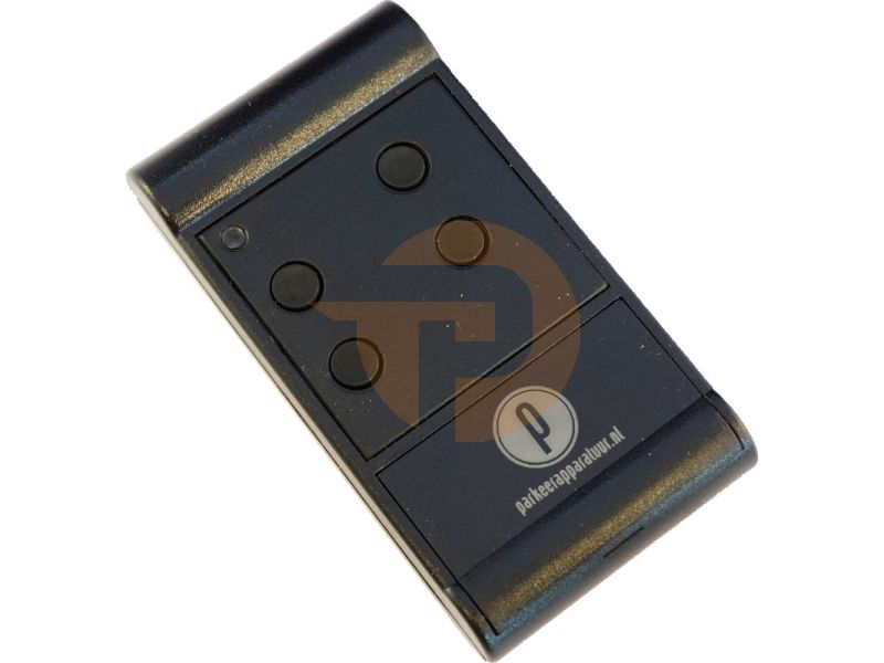 Remote Tedsen Teletaster SKX44MD mini with 4 channels