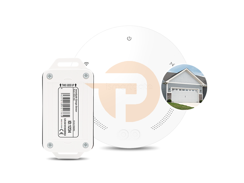 iSmartGate Standard Mini Garage Kit