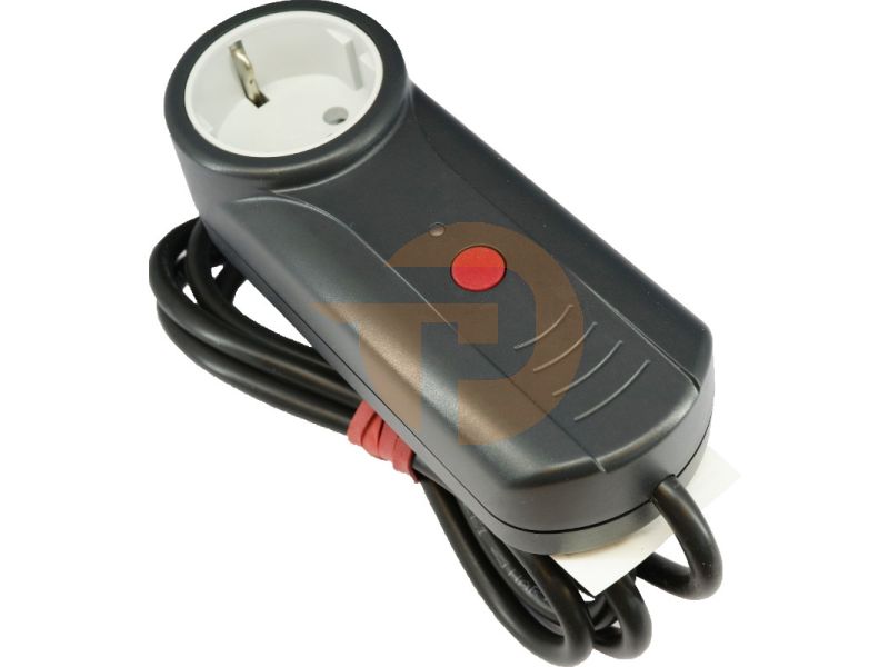 Ontvanger Sommer SOMplug ombouwset 1-kanaals 868Mhz