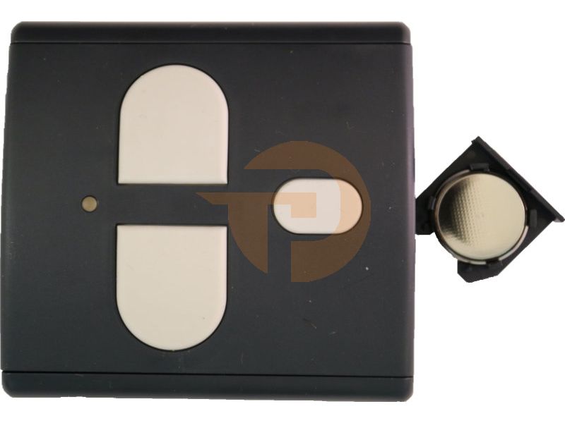 Wandzender Sommer SOMtouch+ TRX65-868-3 (S10447-00003)