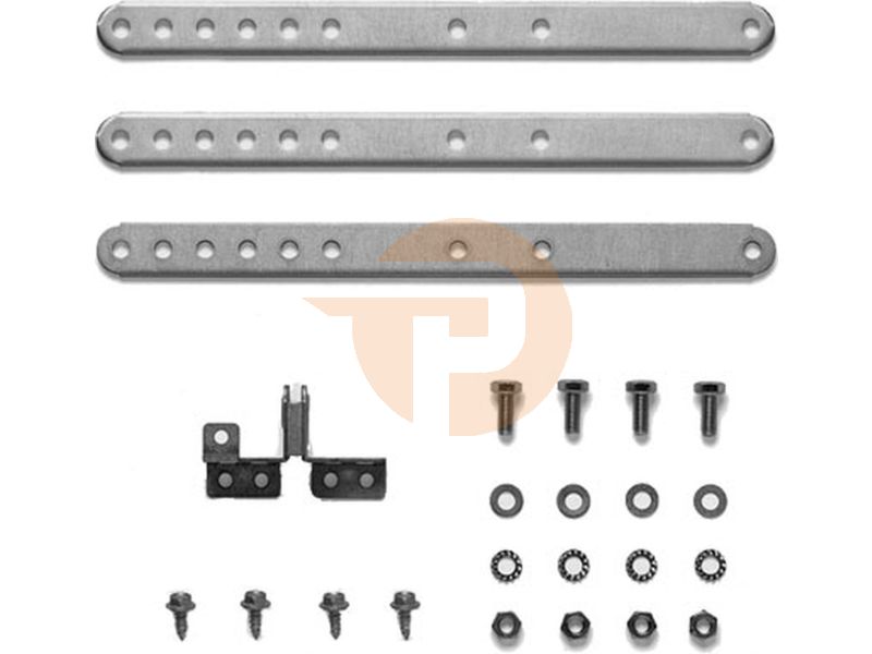 Pull rod straight Marantec Special 106
