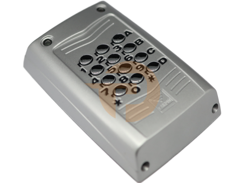 Code panel Cardin SSB-T9K4