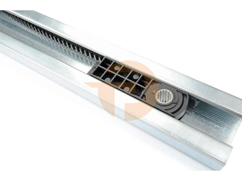 Geleiderails (tandriem) Marantec SZ13-SL