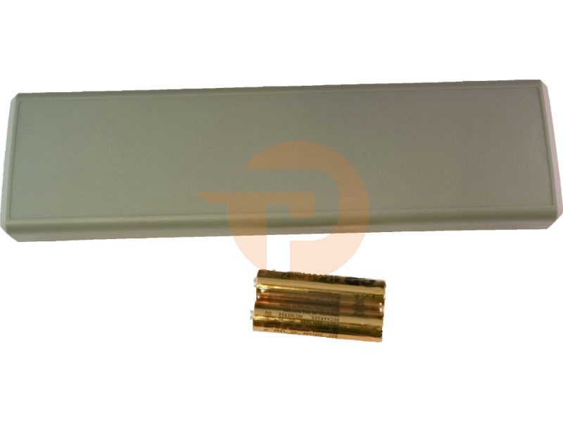 Elbow transmitter Tele Radio T20TX-01EBS with 1 channel at 433MHz