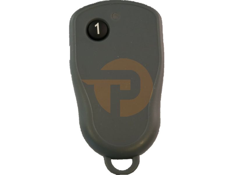 Housing Tele Radio T20 1 channel