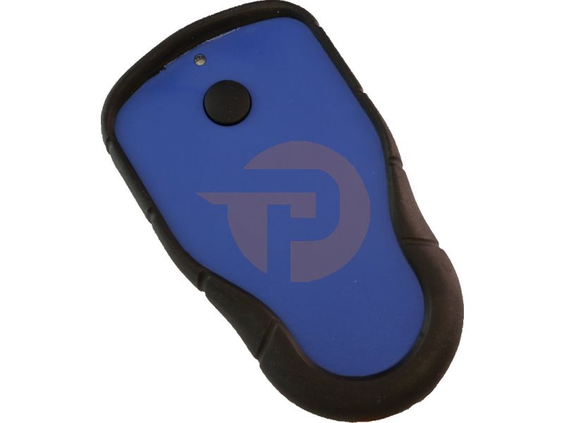 Remote control Tele Radio T60TX-01STM with 1 channel at 869MHz