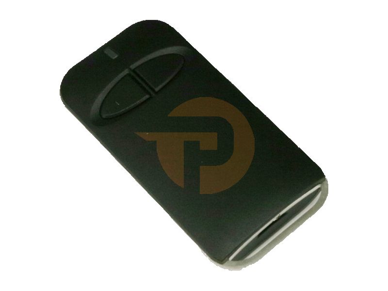 Remote Tedsen Teletaster SKJ22MR 2 channels on 433Mhz.