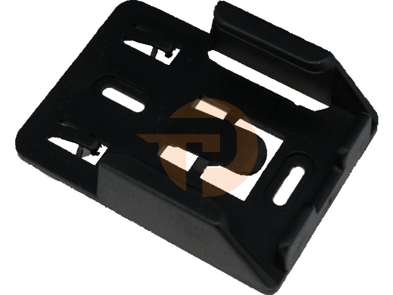 Handzenderhouder ZSH voor Teletaster MD/DL/SL en LC-series