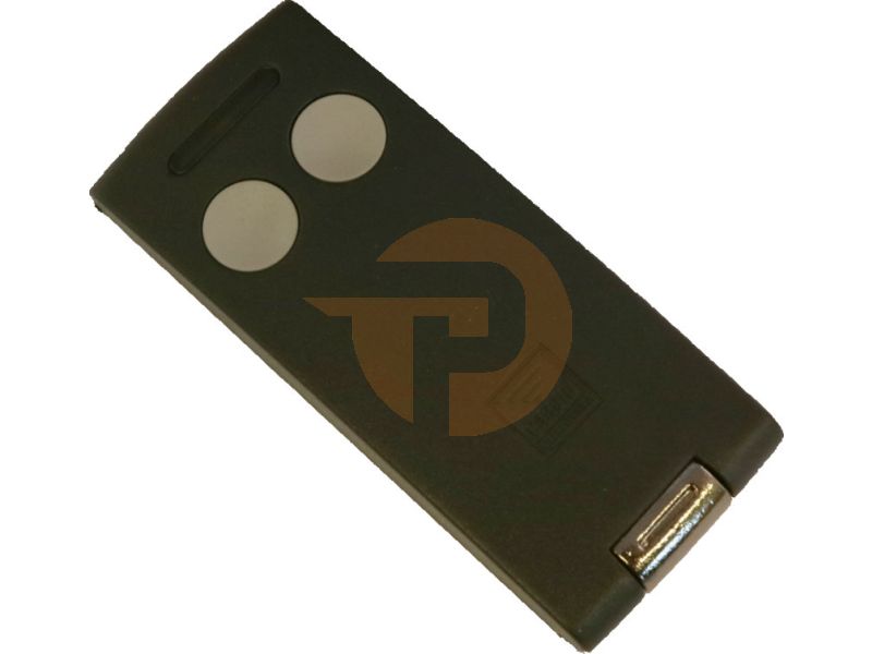 Remote control Cardin TXQ504C2 2 channels 433MHz