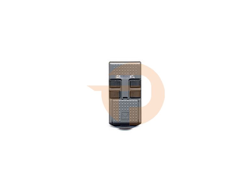 Handzender Cardin TRQ466400 met 4 kanalen