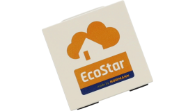 Ecostar Homee Brain Cube 433MHz BiSecur