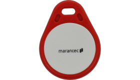 Transponder-sleutelhanger Marantec