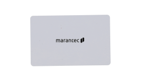 Marantec transponder codekaart
