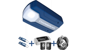 Chamberlain Comfort ML 810EV-SMART