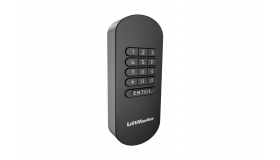 Liftmaster wireless keypad 780EV