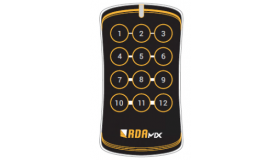 Remote RDA MIX 12K 686MHz