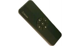 Remote Telcoma Noire 20