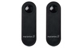 Marantec LS22 fotocel set / light barrier / lichtschranken