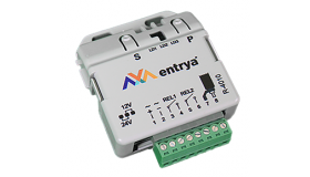 Entrya R-4010 universal remote