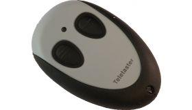 Remote Waterproof Teletaster SFR2WD
