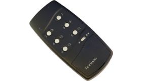 Tedsen Teletaster remote control SKX12HD
