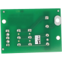 Motoradapterprintplaat Hörmann A/B445+A/B460 (638135) 4042533207095 Motor adapter printed circuit board Motoradapterplatine