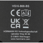 industriële,handzender,Hörmann,4511773,HSI 6 868-BS,industrial,Hand,transmitter,Handsender,industrielle,Fernbedienung,4005954760495