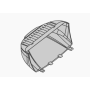 Lampenkap Marantec Comfort 260/270/280
Lampshade Comfort 260/270/280
Lampenschirm Comfort 260/270/280
105533
4062434010389