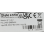 Ontvanger Tele Radio PN-R15-2 48-230Vac