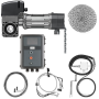 MFZ industrial door drive 166959