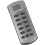Handzender Marantec Digital 317 433MHz
88734
7432257893808
Remote control
Fernbedienung