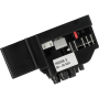 Bedieningskast C.2xx (ES/AES) MSA 
Besturing Comfort 260 270 280
Printplaat Comfort 260 270 280
Controlbox C.2xx (ES/AES) MSA 
Steuerkasten C.2xx (ES/AES) MSA 
122679
4062434014073