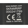 Handzender Tedsen Teletaster SKR4MRIRP