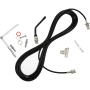 Antenne kit Akerstroms SESAM 800